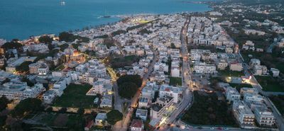 Με αφορμή την αναζήτηση στέγης στην Κω: Ευτυχώς που υπάρχουν ακόμα άνθρωποι και όχι μόνο αυτοί που θέλουν να "στύψουν" τον άλλον στην ανάγκη του