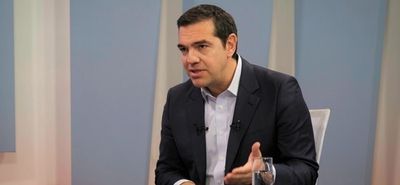 Αλ. Τσίπρας: Πλαφόν τώρα 1,4 ευρώ για το πετρέλαιο θέρμανσης - 1,8 ευρώ για το πετρέλαιο κίνησης