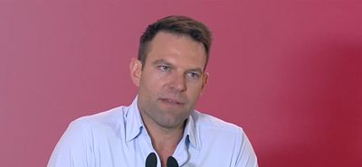 Σ. Κασσελάκης: Υπάρχουν πολλοί gay σε Βουλή και κυβέρνηση που κρύβονται από φόβο για την εικόνα τους