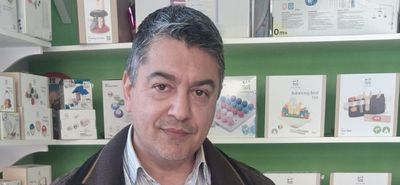 Ν. Σοφός: Δεν υπάρχουν ακυρώσεις στην Κω λόγω του πολέμου Ο