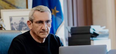 Γ. Χατζημάρκος: Σημαντική ημέρα για την υγεία στα νησιά. Ακόμα πιο κοντά το Ακτινοθεραπευτικό Κέντρο Δωδεκανήσου