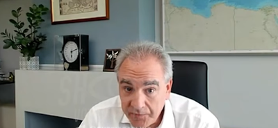 Ρώσοι φαρσέρ “παγίδευσαν” τον σύμβουλο Εθνικής Ασφάλειας του Πρωθυπουργού Θάνο Ντόκο