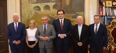 Η συμμαχία των 4 νησιωτικών Περιφερειών της χώρας, φέρνει τις πραγματικές ανάγκες των νησιωτών στα ευρωπαϊκά κέντρα λήψης των  αποφάσεων