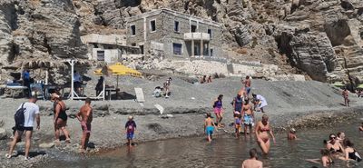 Σχέδιο νέας ζωής για 2 παλιά σχολεία στην Κω και το κτίριο των Θερμών 