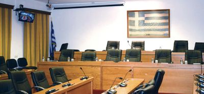 Χωρίς απαρτία το Δημοτικό Συμβούλιο Κω – Αναβλήθηκε η σημερινή συνεδρίαση