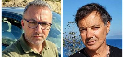 Αντιπαράθεση ανάμεσα σε Σ. Χατζηπέτρο και Π. Πετρή για την υπαίθρια έκθεση φωτογραφίας στην Κω