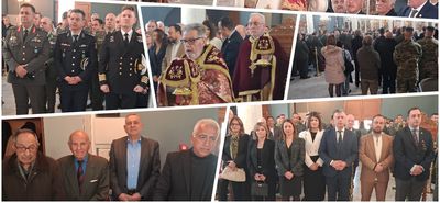 Με λαμπρότητα ο εορτασμός της Κυριακής της Ορθοδοξίας στην Κω