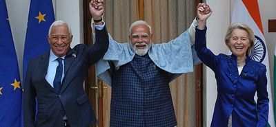Εμπορική συμφωνία Ινδία – ΕΕ: Το μήνυμα του Μόντι στα ελληνικά για τη «συμφωνία όλων των συμφωνιών»