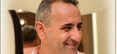 "Έφυγε" από τη ζωή ο αγαπητός συμπολίτης μας Θεόδωρος Κουτσούφης
