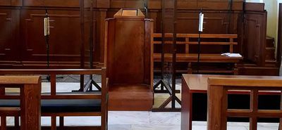 Στο εδώλιο ξανά 56χρονος από την Κω για αδικήματα σε βάρος της ανήλικης κόρης της συντρόφου του