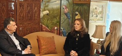 Την προοπτική της τουριστικής αγοράς Σαουδικής Αραβίας διερευνά ο Δήμος Κω