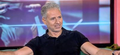 Μεγάλη θλίψη: Πέθανε ο τραγουδιστής Δημήτρης Κόκοτας σε ηλικία 57 ετών