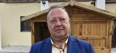 Μ. ΕΚΑΤΟΜΜΑΤΗΣ: Η "ΚΟΙΜΩΜΕΝΗ" ΔΗΜ Τ.Ο ΚΩ ΤΗΣ Ν.Δ. – ΑΠΟΚΟΜΜΕΝΗ ΠΛΗΡΩΣ ΑΠΟ ΤΗΝ ΤΟΠΙΚΗ ΚΟΙΝΩΝΙΑ