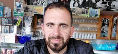 Αναβάλλεται λόγω καιρού η εθελοντική δράση καθαριότητας στην Κοινότητα Αντιμάχειας εις μνήμην του Γιώργου Καζάντη