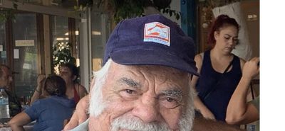 "Έφυγε" από την ζωή ο αγαπητός συμπολίτης μας Αναστάσιος Γεωργάς