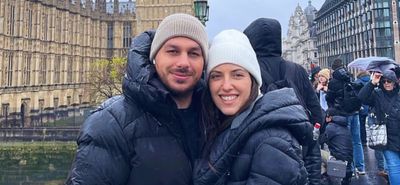 Να σας ζήσει Σταμάτη και Σοφία!!!