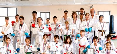 Ο "Αετός Κω" κόβει την πίτα του στις 18/1