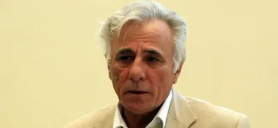 Θλίψη - Πέθανε ο δημοσιογράφος Σπύρος Καρατζαφέρης