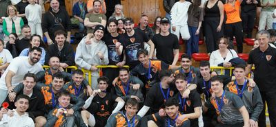 Πρωταθλητής Δωδεκανήσου ο Α.Ο Αθλοπαιδιών Κω