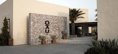"OKU Kos": Μια νύχτα υψηλής γαστρονομίας στις 13 Οκτωβρίου