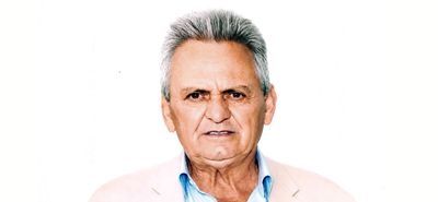 “Έφυγε” από τη ζωή ο αγαπητός συμπολίτης μας Κων/νος Καπρινιώτης