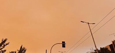 Κύμα Αφρικανικής σκόνης σαρώνει τη Χώρα – Το Νότιο Αιγαίο στις περιοχές που θα “κοκκινίσουν”