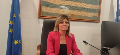 Συνεχίζει στην θέση της προέδρου του Δημοτικού Συμβουλίου Κω η κ. Διονυσία Τελλή