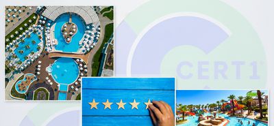Γιώργος Βλάχος (Τεχνική Διεύθυνση – Υποκατάστημα Κω της CERT1): «Στα νησιά, η ασφάλεια δεν επιδέχεται αναβολή – η σεζόν δεν περιμένει»
