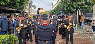 Κυριακή 1/2 η πίτα της Φιλαρμονικής Δήμου Κω