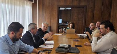 Γ. Χατζημάρκος: Ο νέος Κώδικας Τ.Α. είναι από τις πιο κρίσιμες μεταρρυθμίσεις στην χώρα που κάνει αποφασιστικό restart