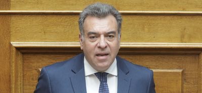 Μ. Κονσολας: Ενισχύονται οι υπηρεσίες διαβατηριακού ελέγχου στην Κω και άλλες υπηρεσίες 