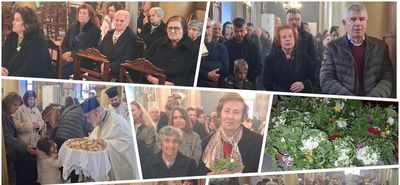 Με λαμπρότητα εορτάστηκε στις εκκλησίες της Κω η μεγάλη εορτή της Σταυροπροσκυνήσεως