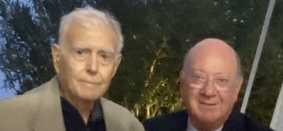 N. Mανούσης: Ένα σύντομο αφιέρωμα στη μνήμη του Επαμεινώνδα Ματθαίου, ενός ευγενή και ταπεινού Κώου