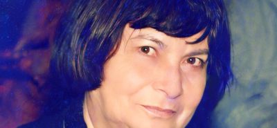 "Έφυγε" από τη ζωή η αγαπητή συμπολίτισσά μας Μαρία Κρητικού - Μαραγκού