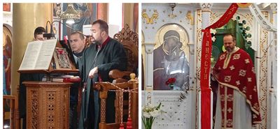 Κυριακή του Θωμά και η απιστία του Αποστόλου του Χριστού (γράφει η Ξανθίππη Αγρέλλη)