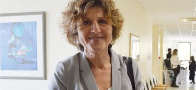 Ε. ΚΑΡΑΝΙΚΑ: OI ΔΙΑΧΡΟΝΙΚΕΣ ΔΩΡΕΕΣ ΠΟΥ ΣΤΗΡΙΖΟΥΝ ΤΟ ΑΝΑΙΣΘΗΣΙΟΛΟΓΙΚΟ ΤΜΗΜΑ ΚΑΙ ΤΟ ΙΑΤΡΕΙΟ ΠΟΝΟΥ 