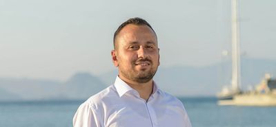 Χ. Ναβροζίδης!: Δημόσιο ευχαριστήριο στο Νοσοκομείο Κω μετά την έκτακτη νοσηλεία της συζύγου μου