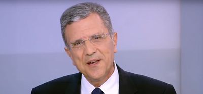 Γ. Αυτιάς: 40 τροπολογίες για χρηματοδοτήσεις νησιών και ορεινών περιοχών