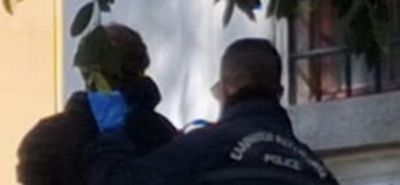 Στη φυλακή ο 27χρονος που μαχαίρωσε 51χρονο στη Λάμπη