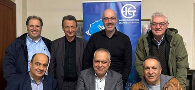 Εξελέγη το νέο Δ.Σ. της Ένωσης Ιδιοκτητών Επαρχιακού Τύπου