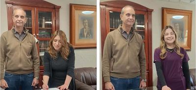 Δύο νέες προσθήκες στο Νοσοκομείου Καλύμνου – Ενίσχυση σε Παιδιατρική και ΤΕΠ με Παιδίατρο και προσωπική ιατρό αντίστοιχα 