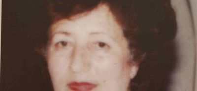 "Έφυγε" από τη ζωή η αγαπητή συμπολίτισσα μας Φιλιά Κατσαμουνδη 