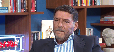 Συνελήφθη από το Ελληνικό FBI ο γνωστός γκαλερίστας Γιώργος Τσαγκαράκης για τον νόμο περί αρχαιοτήτων και πολιτιστικής κληρονομιάς