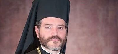 Η Ομοσπονδία Δωδεκανησιακών Σωματίων Αμερικής συγχαίρει τον νέο Αρχιεπίσκοπο Καναδά Απόστολο Κουφαλάκη