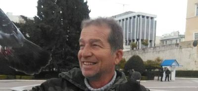 “Έφυγε” από τη ζωή ο αγαπητός συμπολίτης μας Κων/νος Συνδικάκης (επί χρόνια γραμματέας του Σ/γου Νεφροπαθών Κω)