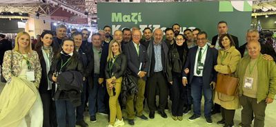 Σε ενωτικό κλίμα το συνέδριο του ΠΑΣΟΚ - Δυναμική η παρουσία από τα Δωδ/σα