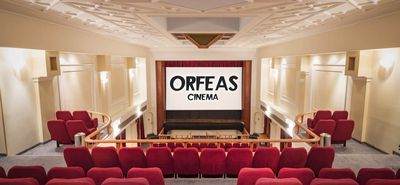 Ορφέας: Το πρόγραμμα προβολών από 5 - 11/3