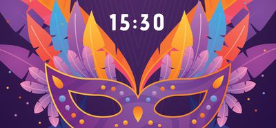 ΑΠΟΚΡΙΑΤΙΚΟ ΚΑΡΝΑΒΑΛΙ ΣΤΗΝ ΚΩ