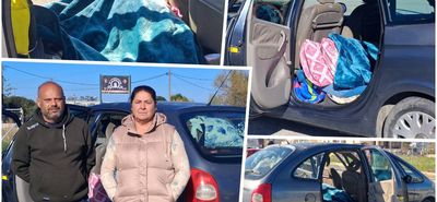 Ζευγάρι στην Κω αναγκάζεται να κοιμάται στο αυτοκίνητο– «Απλησίαστα» τα ενοίκια για ένα σπίτι