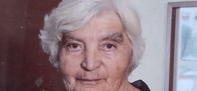 "Εφυγε" από τη ζωή η αγαπητή συμπολίτισσα μας Αφρατη Παπαποστόλου 